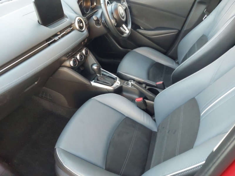 Used Mazda Mazda2 2023 for sale - 77173904: Photo 5
