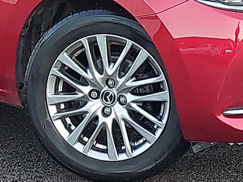 Used Mazda Mazda2 2023 for sale - 77173904: Photo 9