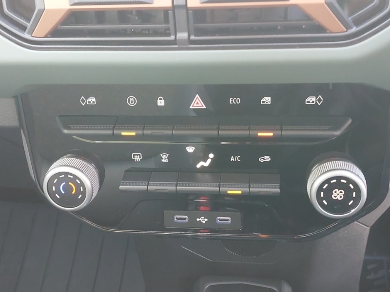 Used Dacia Spring 2024 for sale - 77160340: Photo 13