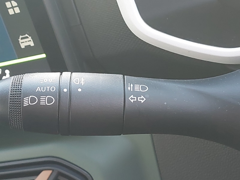 Used Dacia Spring 2024 for sale - 77160340: Photo 16