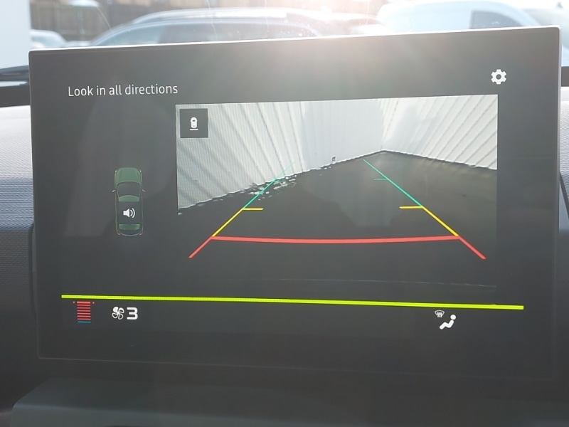 Used Dacia Spring 2024 for sale - 77160340: Photo 18