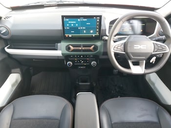 Used Dacia Spring 2024 for sale - 77160340: Photo