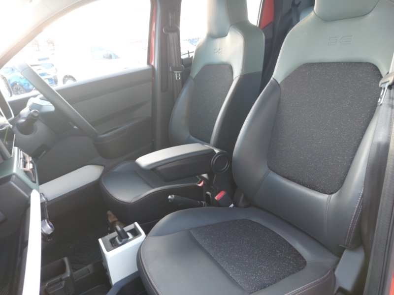 Used Dacia Spring 2024 for sale - 77160340: Photo 5