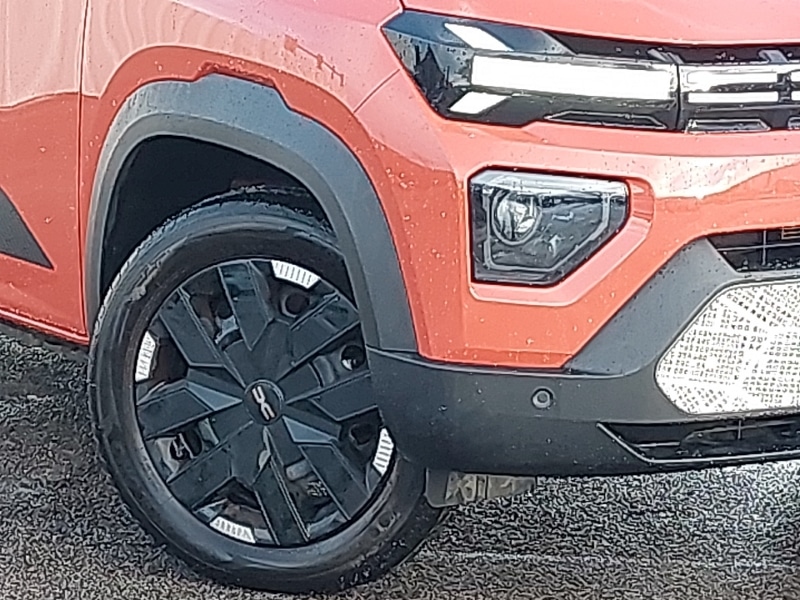 Used Dacia Spring 2024 for sale - 77160340: Photo 9