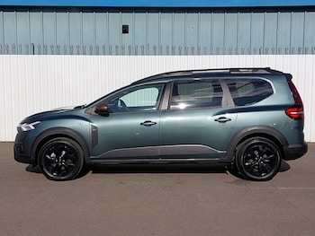 Used Dacia Jogger 2025 for sale - 78425231: Photo