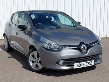 Used Renault Clio 2015 for sale - 78559993: Photo