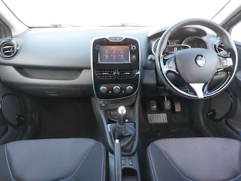 Used Renault Clio 2015 for sale - 78559993: Photo