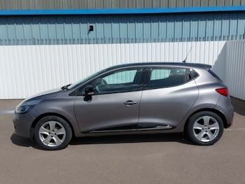 Used Renault Clio 2015 for sale - 78559993: Photo