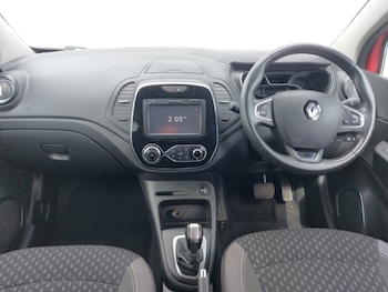 Used Renault Captur 2017 for sale - 78735413: Photo