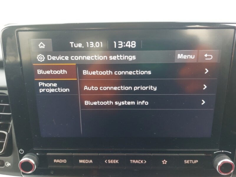 Used Kia Stonic 2021 for sale - 77183357: Photo 10