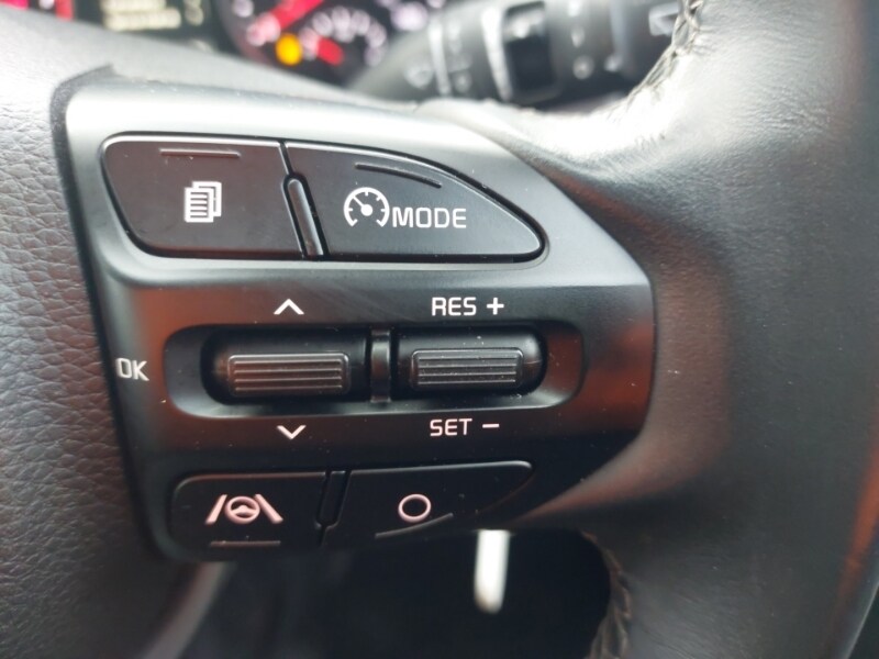 Used Kia Stonic 2021 for sale - 77183357: Photo 13