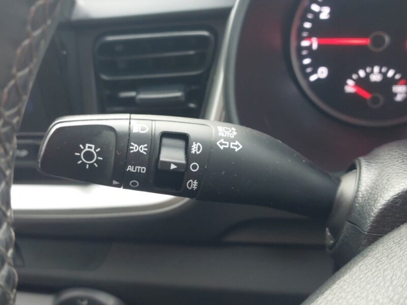 Used Kia Stonic 2021 for sale - 77183357: Photo 16