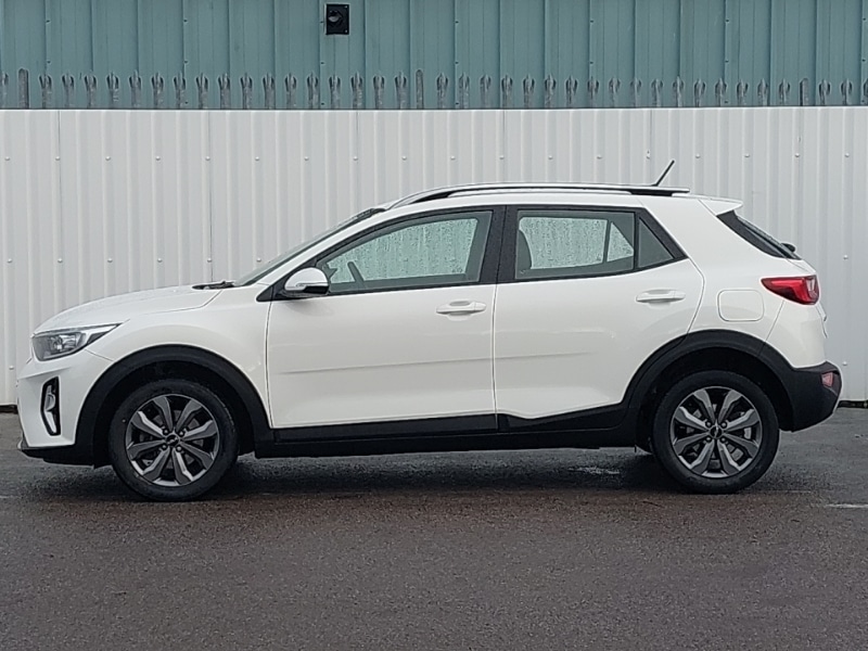 Used Kia Stonic 2021 for sale - 77183357: Photo 4