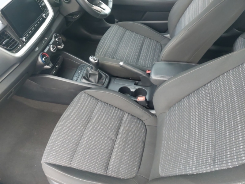 Used Kia Stonic 2021 for sale - 77183357: Photo 5