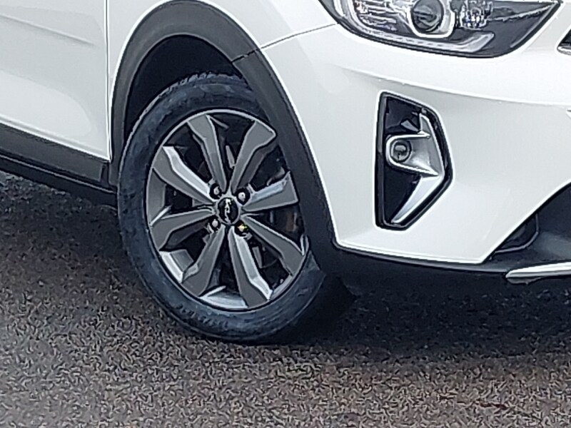 Used Kia Stonic 2021 for sale - 77183357: Photo 9