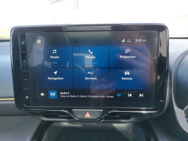 Used Toyota Yaris Cross 2022 for sale - 76328824: Photo 13