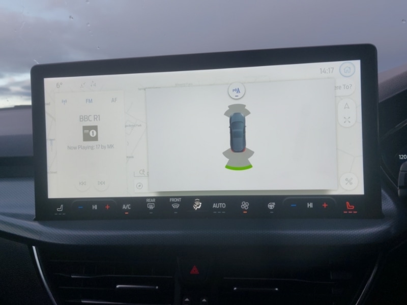 Used Ford Focus 2023 for sale - 76885366: Photo 18