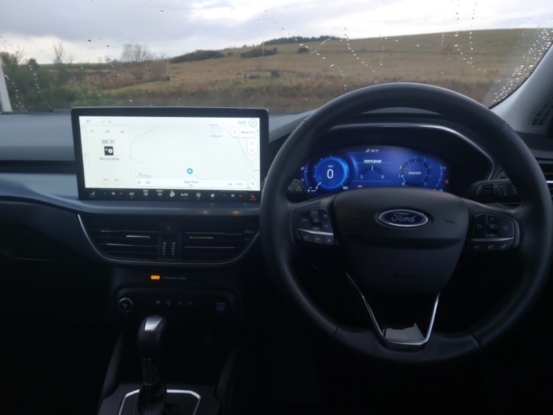 Used Ford Focus 2023 for sale - 76885366: Photo 7