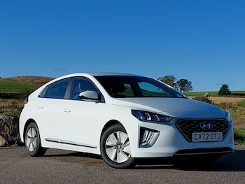 2022 - 1.6 GDi Hybrid Premium 5dr DCT