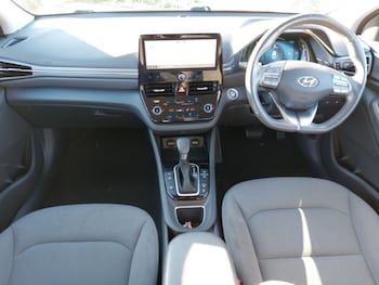 Used Hyundai IONIQ 2022 for sale - 76343660: Photo