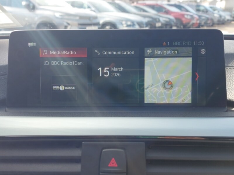 Used BMW 4 Series 2019 for sale - 77907828: Photo 15