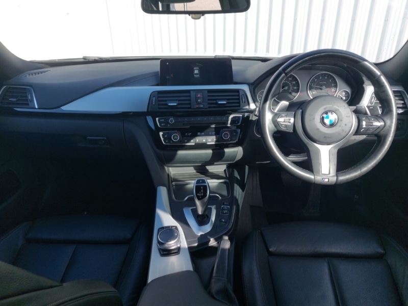 Used BMW 4 Series 2019 for sale - 77907828: Photo 2