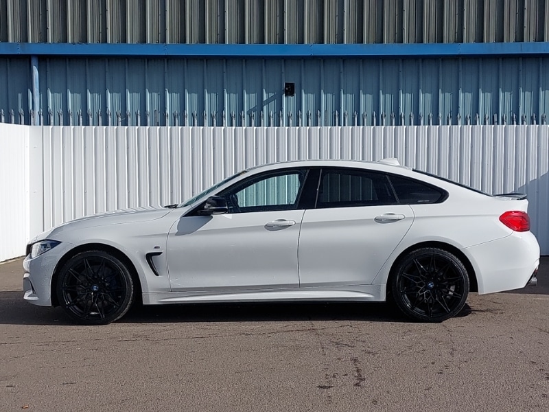Used BMW 4 Series 2019 for sale - 77907828: Photo 4