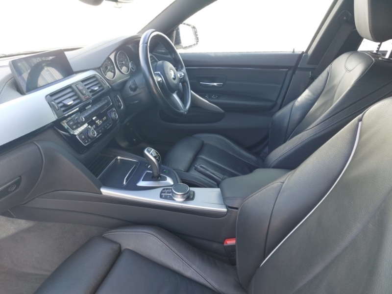 Used BMW 4 Series 2019 for sale - 77907828: Photo 5