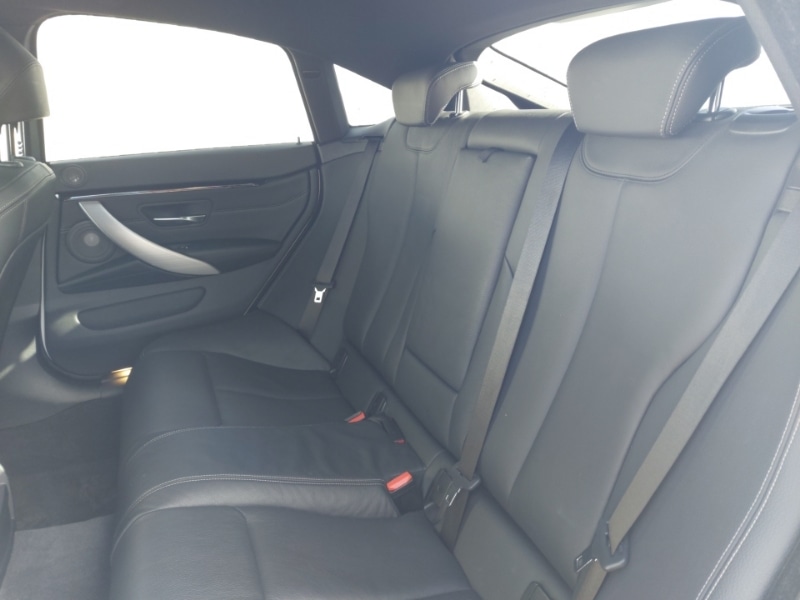 Used BMW 4 Series 2019 for sale - 77907828: Photo 6