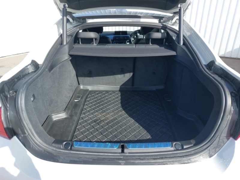 Used BMW 4 Series 2019 for sale - 77907828: Photo 8