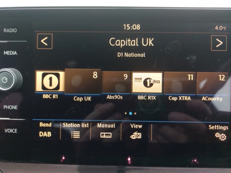 Used Volkswagen Polo 2018 for sale - 77329912: Photo 10