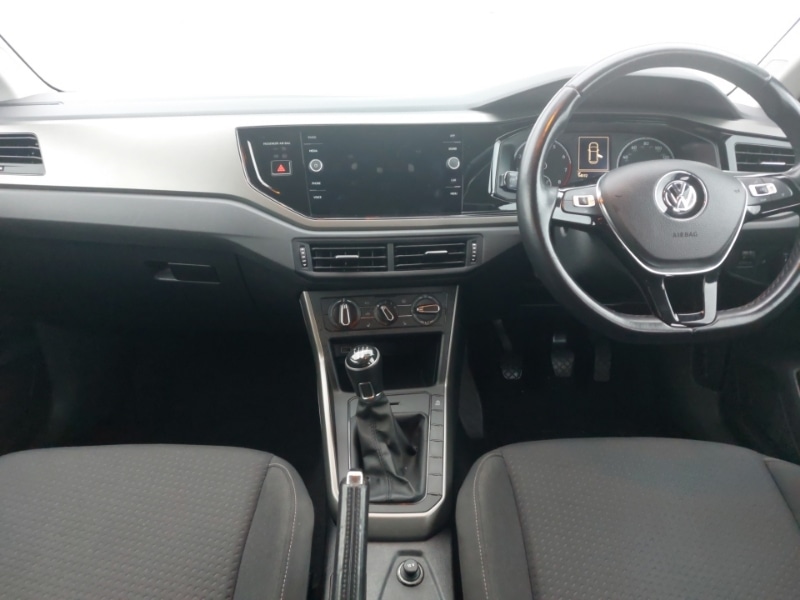 Used Volkswagen Polo 2018 for sale - 77329912: Photo 2