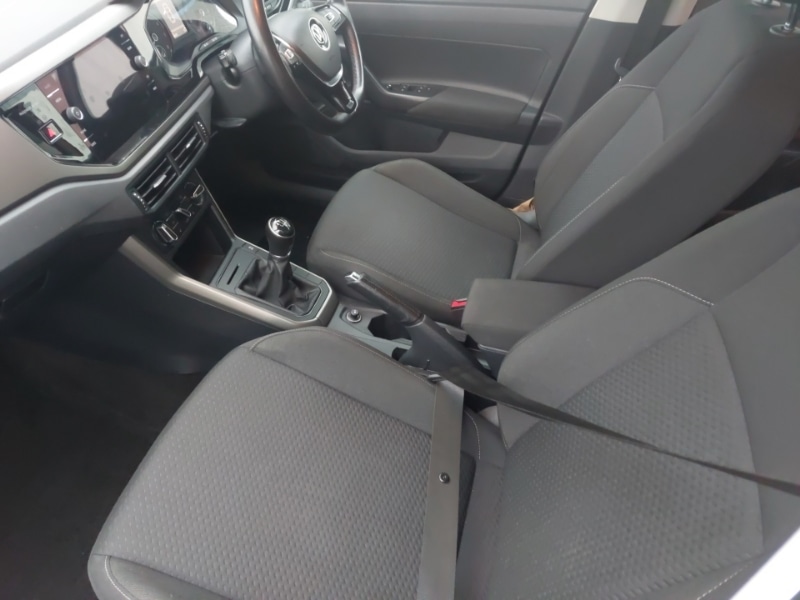 Used Volkswagen Polo 2018 for sale - 77329912: Photo 5