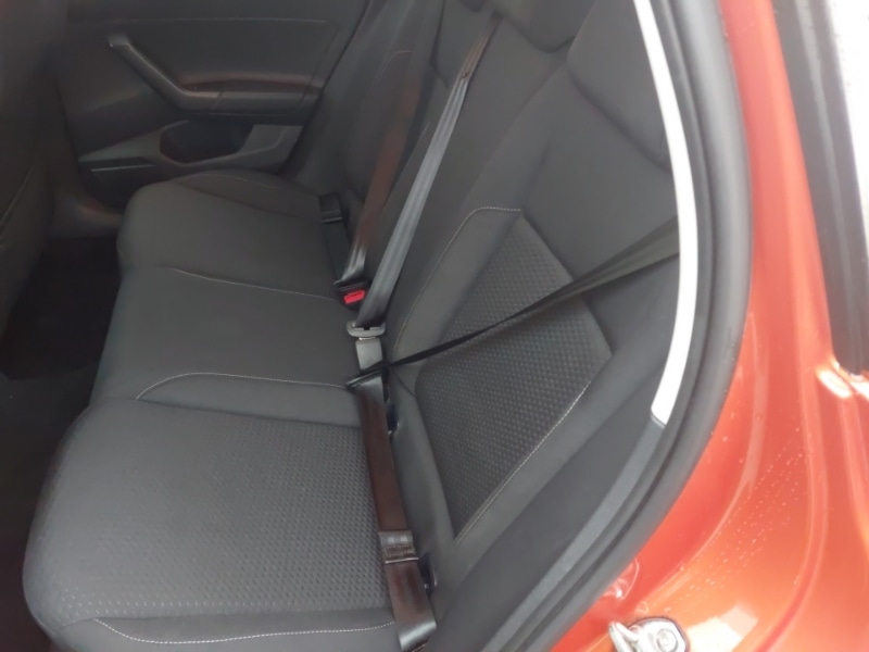 Used Volkswagen Polo 2018 for sale - 77329912: Photo 6