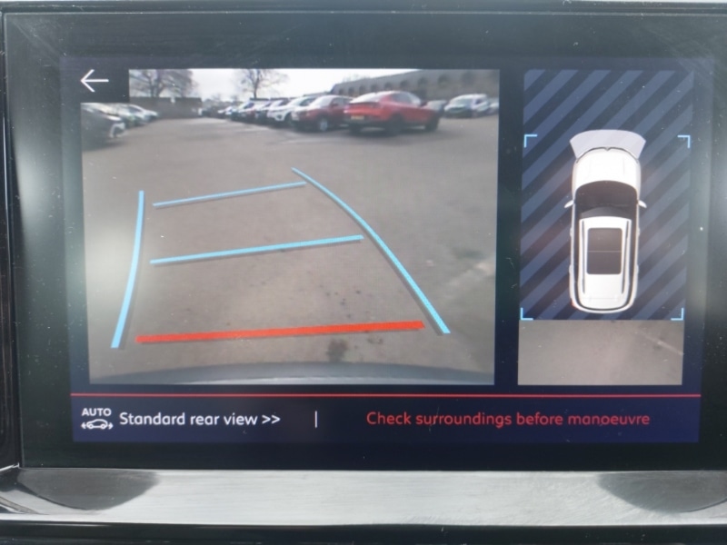 Used Citroen C5 Aircross 2020 for sale - 78113561: Photo 10