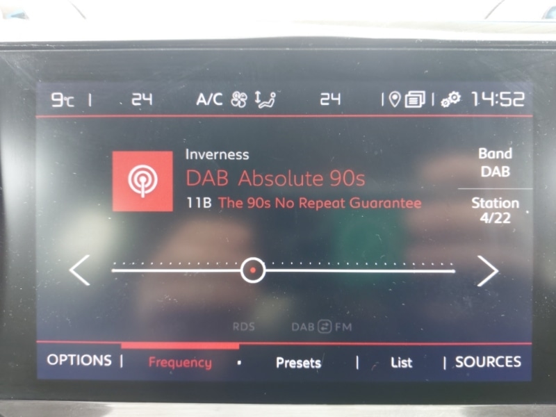 Used Citroen C5 Aircross 2020 for sale - 78113561: Photo 11