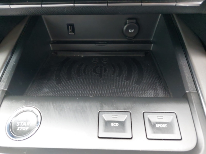 Used Citroen C5 Aircross 2020 for sale - 78113561: Photo 18