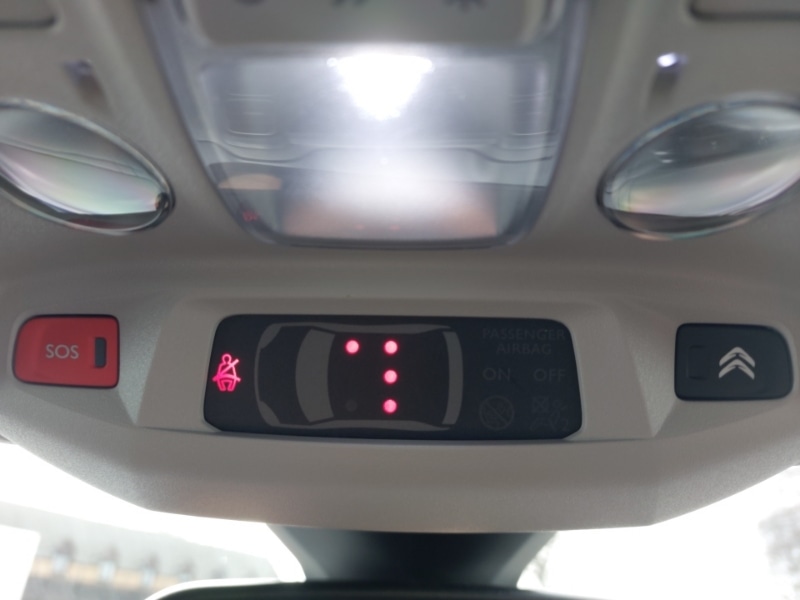 Used Citroen C5 Aircross 2020 for sale - 78113561: Photo 19