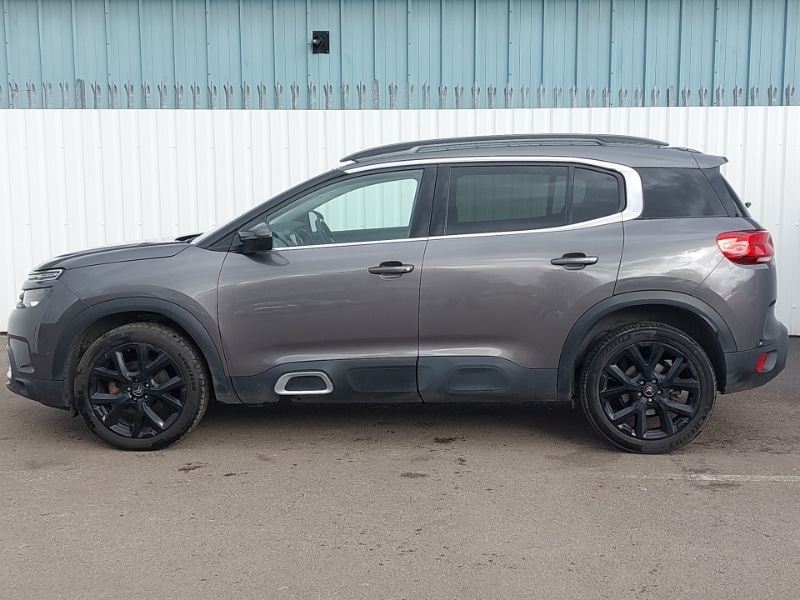 Used Citroen C5 Aircross 2020 for sale - 78113561: Photo 4
