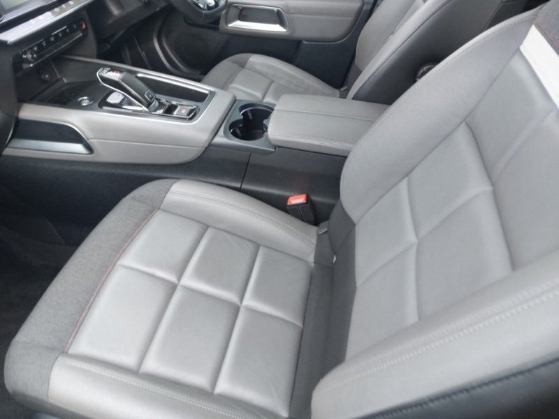 Used Citroen C5 Aircross 2020 for sale - 78113561: Photo 5