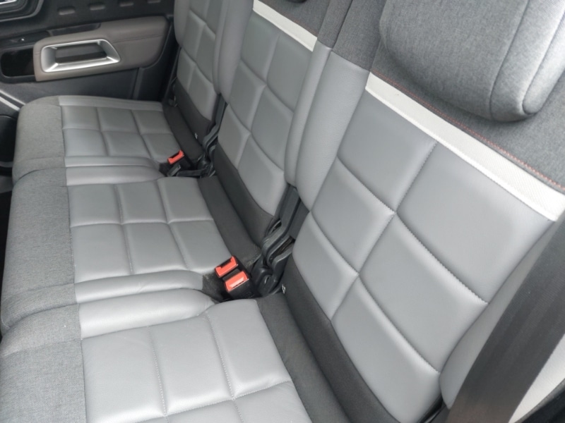 Used Citroen C5 Aircross 2020 for sale - 78113561: Photo 6