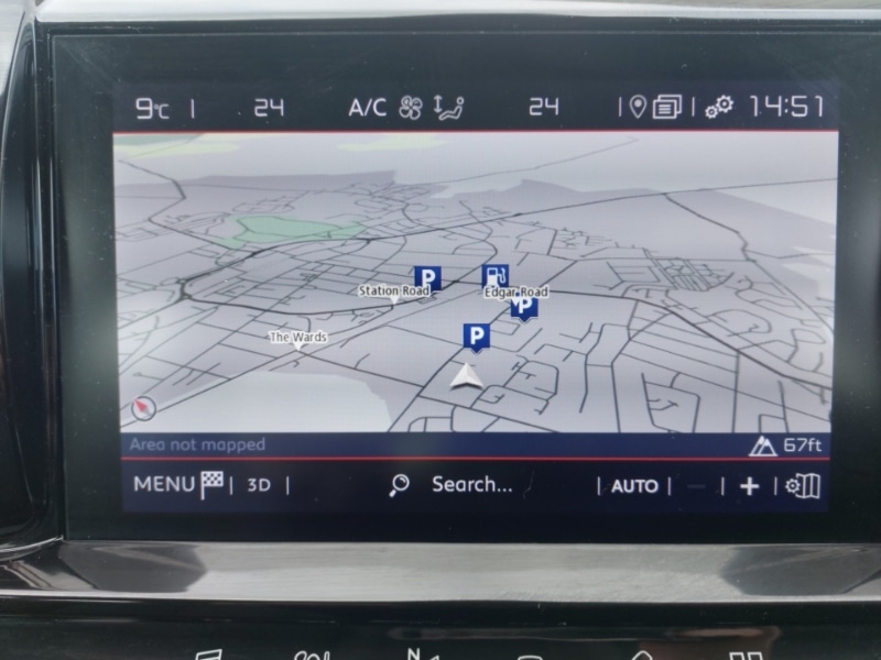 Used Citroen C5 Aircross 2020 for sale - 78113561: Photo 7