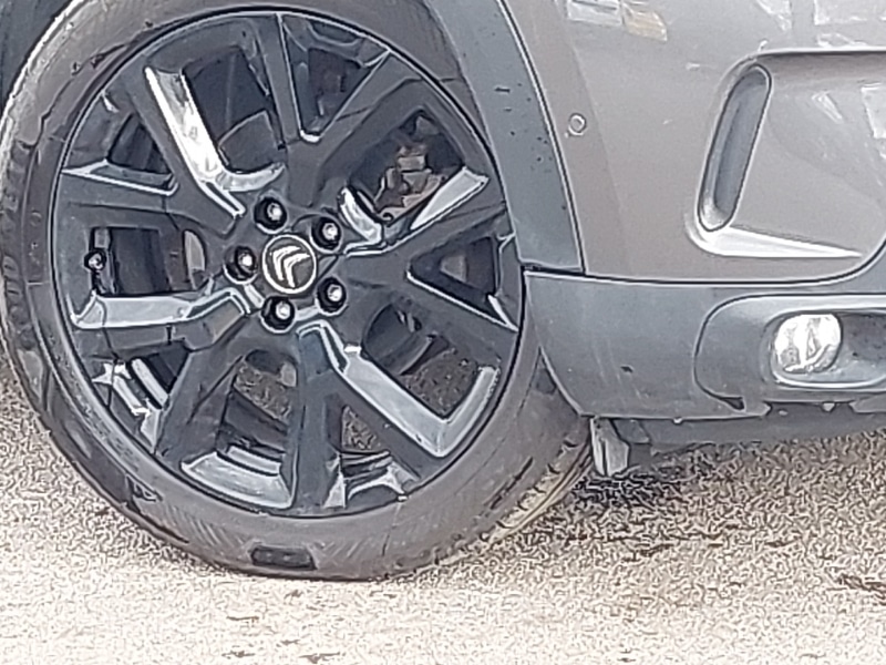 Used Citroen C5 Aircross 2020 for sale - 78113561: Photo 9