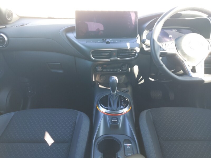 Used Nissan Juke 2024 for sale - 77777301: Photo 2