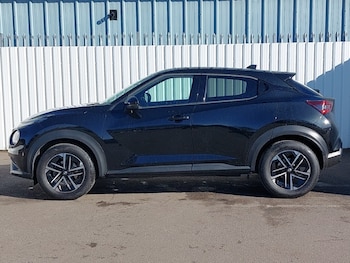 Used Nissan Juke 2024 for sale - 77777301: Photo