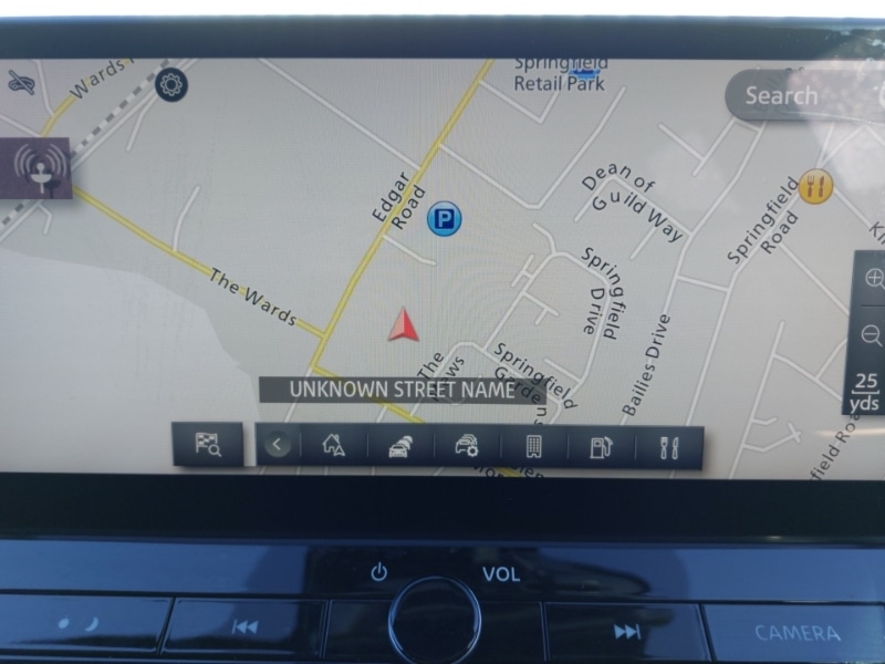 Used Nissan Juke 2024 for sale - 77777301: Photo 7