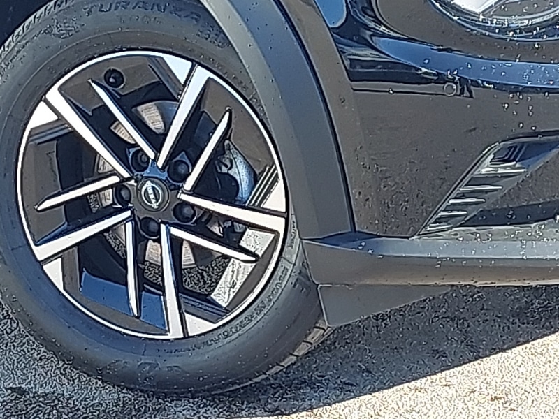 Used Nissan Juke 2024 for sale - 77777301: Photo 9