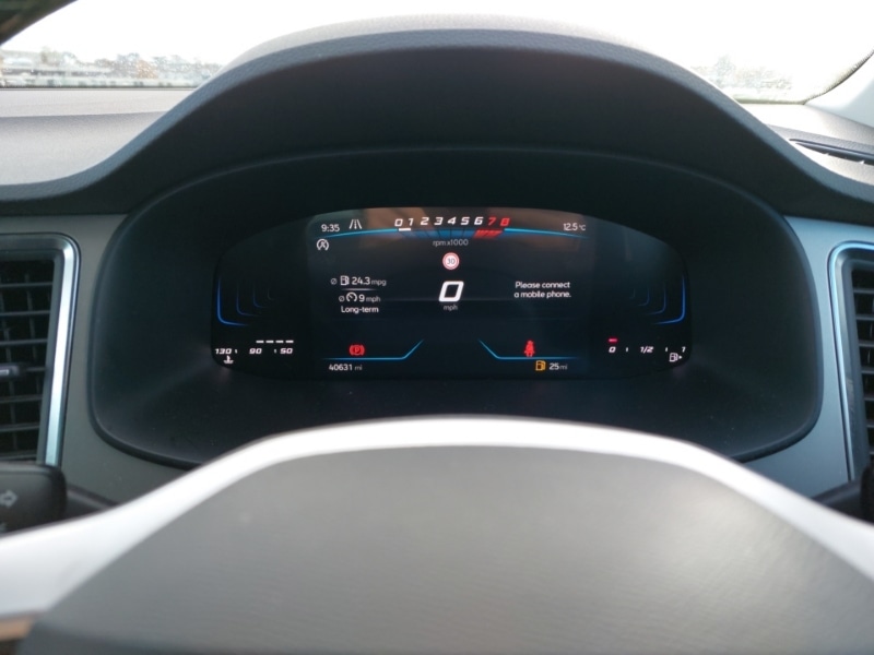 Used SEAT Ateca 2023 for sale - 77173905: Photo 12