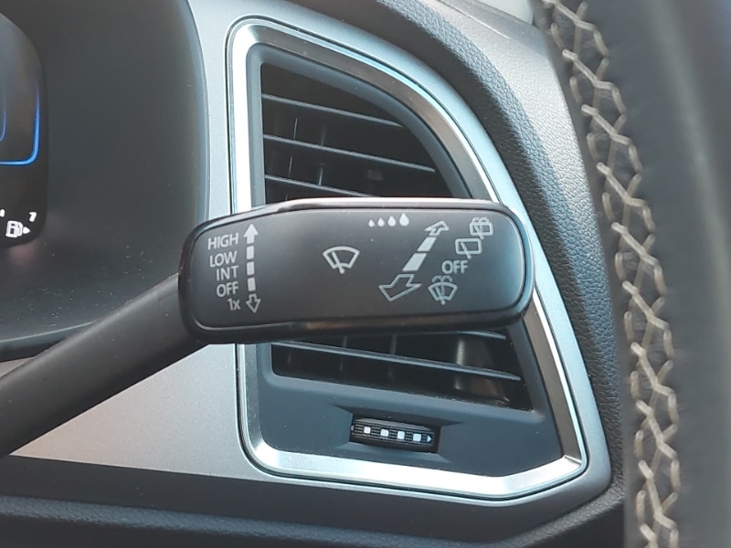 Used SEAT Ateca 2023 for sale - 77173905: Photo 17