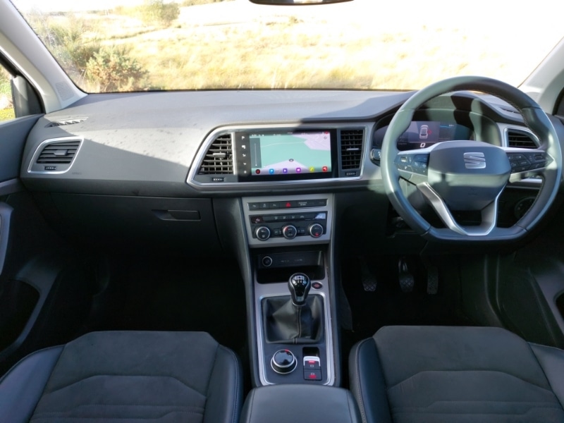 Used SEAT Ateca 2023 for sale - 77173905: Photo 2